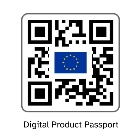 CO2 Impact with Digital Product Passports