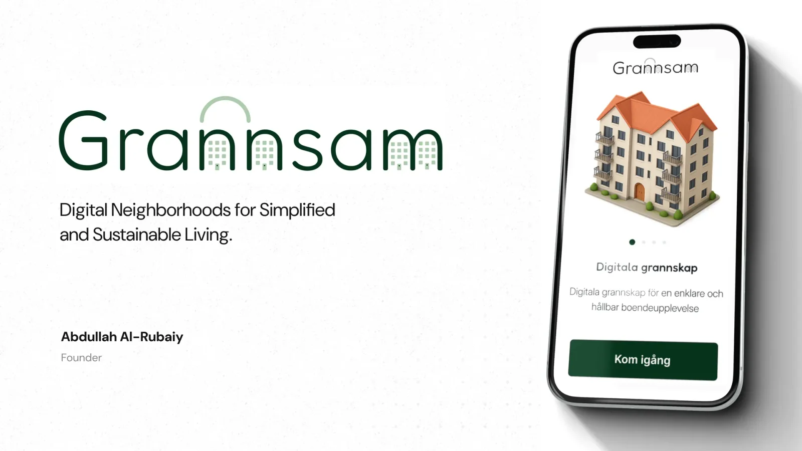 Grannsam
