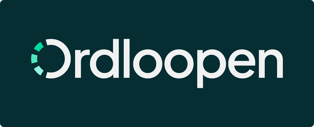Ordloopen