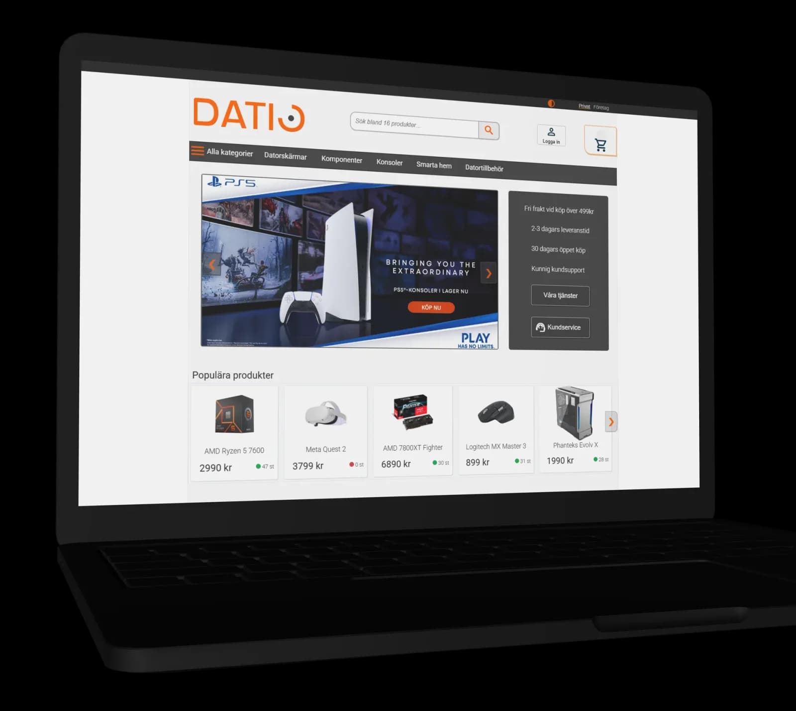 Datio